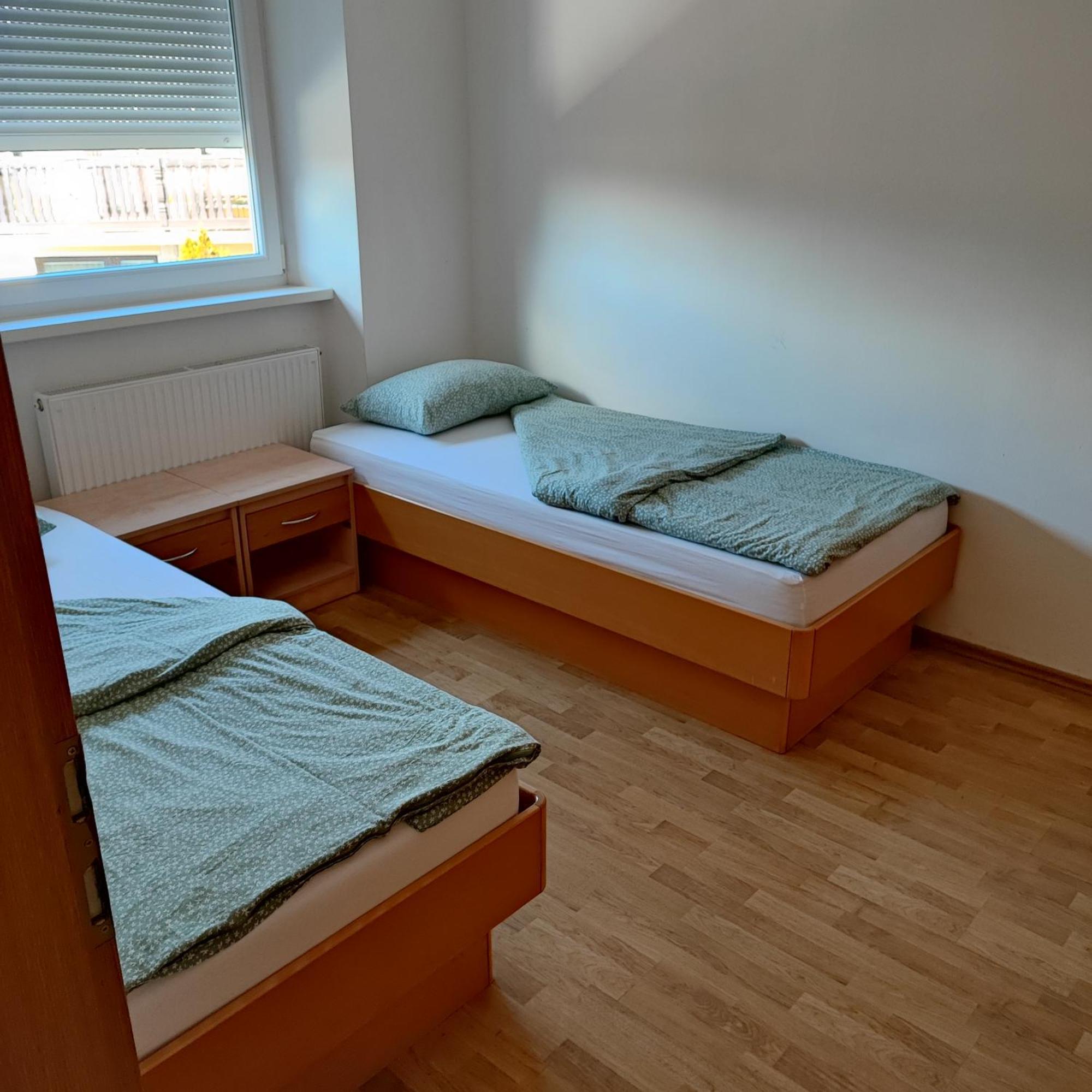 Sostanj Velenje Ravne Sobe Rooms Vrtacnik D O O Luaran gambar